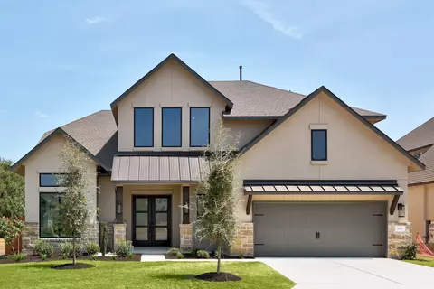 509 Lightstone Dr, Georgetown, TX 78633