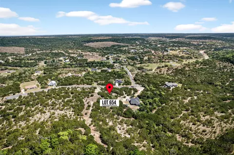654 Wagon Wheel Trl, Bertram, TX 78605 photo 2