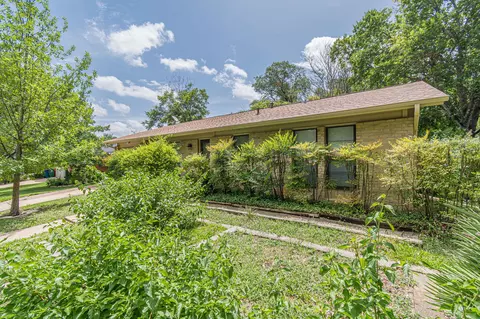 8415 Shenandoah Dr, Austin, TX 78753