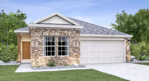 17802 Indigo Bunting Ln, Pflugerville, TX 78660
