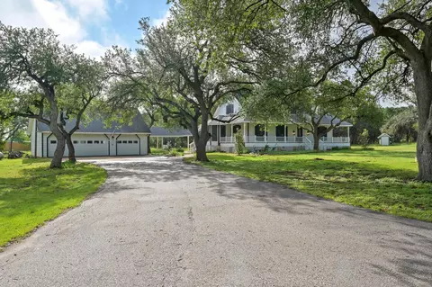 Exterior - 322 Mesa Oaks, Leander, TX 78641 photo 3 of 7