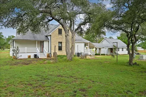 Exterior - 322 Mesa Oaks, Leander, TX 78641 photo 5 of 7