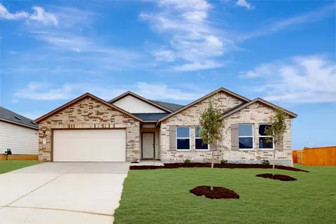 20017 Schatz Way, Manor, TX 78653
