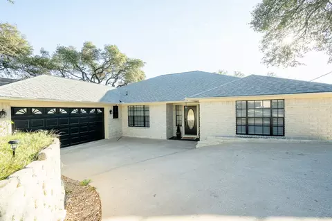 20712 Camel Back St, Lago Vista, TX 78645