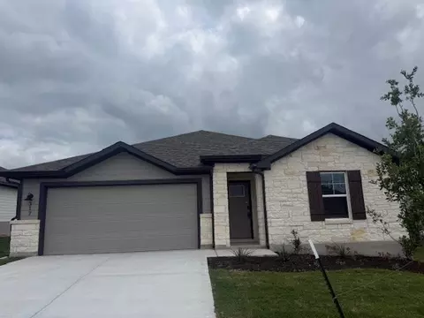 317 Gristmill Rd, Burnet, TX 78611