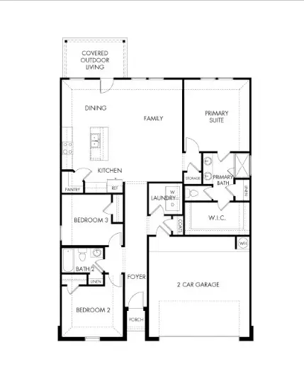 317 Gristmill Rd, Burnet, TX 78611 photo 6