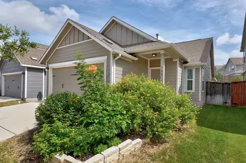 144 High Plains Pass, Liberty Hill, TX 78642