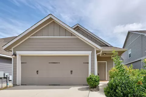 144 High Plains Pass, Liberty Hill, TX 78642