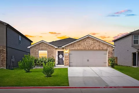 133 Niven Path, Jarrell, TX 76537