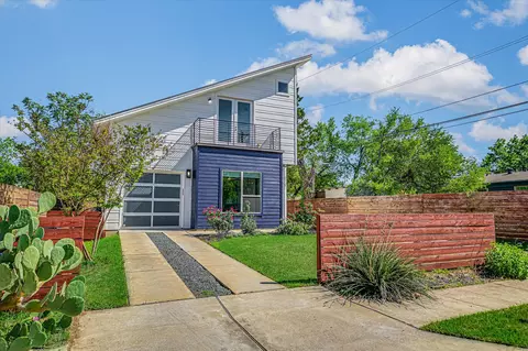 1131 Mason Ave #A, Austin, TX 78721