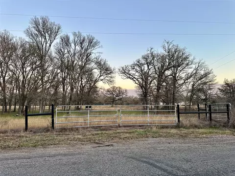 tbd Cr 118 Rd, Giddings, TX 78942