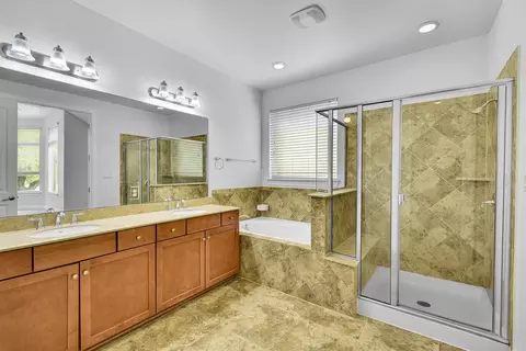 Bath - 2325 Blended Tree Ranch Dr, Leander, TX 78641 photo 1 of 3