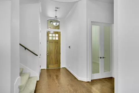 Entry Way - 2325 Blended Tree Ranch Dr, Leander, TX 78641 photo 1 of 4