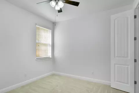 Bedroom - 2325 Blended Tree Ranch Dr, Leander, TX 78641 photo 7 of 8