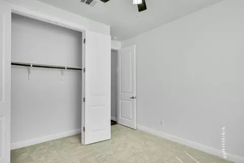 Bedroom - 2325 Blended Tree Ranch Dr, Leander, TX 78641 photo 5 of 8