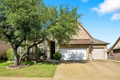 Exterior - 2325 Blended Tree Ranch Dr, Leander, TX 78641 photo 2 of 6