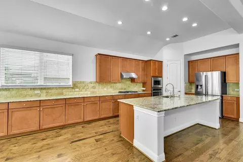Kitchen - 2325 Blended Tree Ranch Dr, Leander, TX 78641 photo 1 of 1