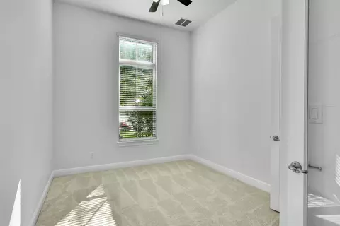 Bedroom - 2325 Blended Tree Ranch Dr, Leander, TX 78641 photo 3 of 8
