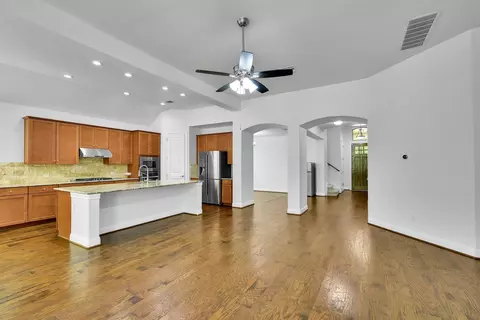 Living - 2325 Blended Tree Ranch Dr, Leander, TX 78641 photo 3 of 6