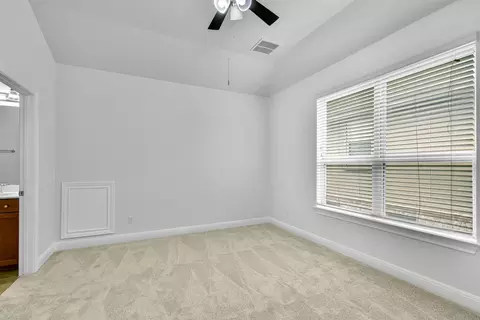 Bedroom - 2325 Blended Tree Ranch Dr, Leander, TX 78641 photo 8 of 8