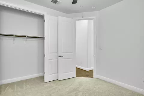 Bedroom - 2325 Blended Tree Ranch Dr, Leander, TX 78641 photo 6 of 8
