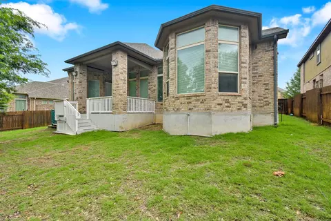 Exterior - 2325 Blended Tree Ranch Dr, Leander, TX 78641 photo 6 of 6