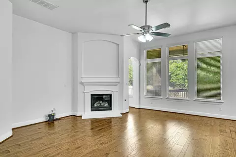 Living - 2325 Blended Tree Ranch Dr, Leander, TX 78641 photo 1 of 6