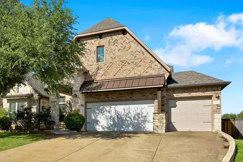 Exterior - 2325 Blended Tree Ranch Dr, Leander, TX 78641 photo 3 of 6