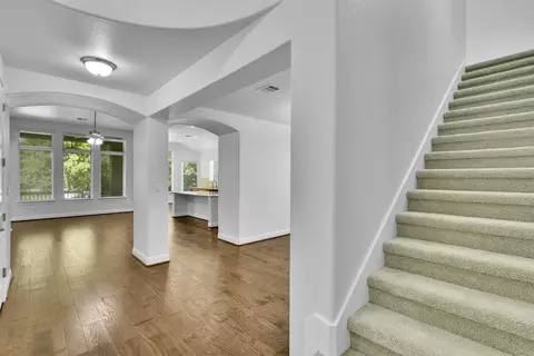 Entry Way - 2325 Blended Tree Ranch Dr, Leander, TX 78641 photo 3 of 4