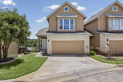 20911 Waterside Dr #9, Lago Vista, TX 78645