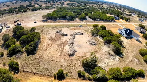 lot12 Ethan Lane Ln, Burnet, TX 78611