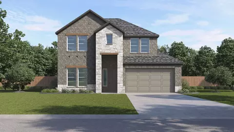 2453 Tumbleweed Bnd, Leander, TX 78641