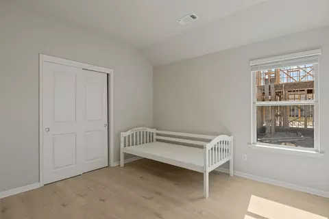 Bedroom - 422 Backstays Loop, Kyle, TX 78640 photo 6 of 9