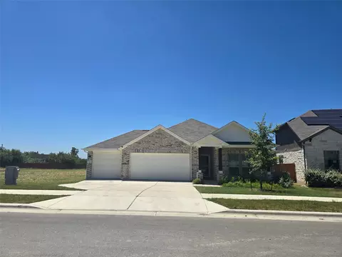 Exterior - 422 Backstays Loop, Kyle, TX 78640 photo 5 of 7