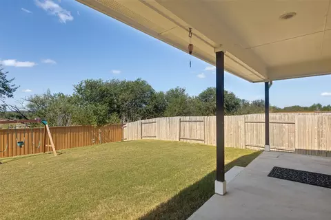 Exterior - 422 Backstays Loop, Kyle, TX 78640 photo 3 of 7