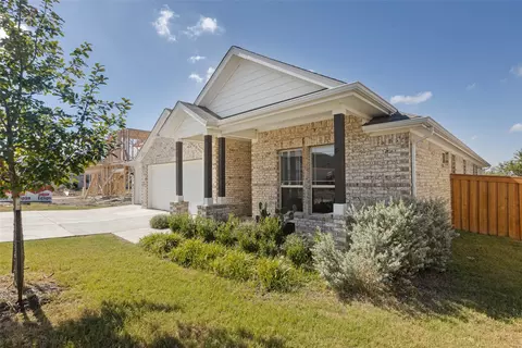 Exterior - 422 Backstays Loop, Kyle, TX 78640 photo 2 of 7