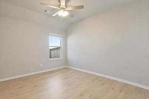 Bedroom - 422 Backstays Loop, Kyle, TX 78640 photo 5 of 9