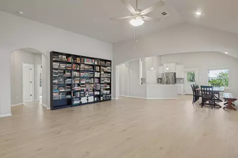 Living - 422 Backstays Loop, Kyle, TX 78640 photo 3 of 4