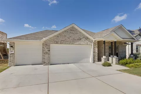 Exterior - 422 Backstays Loop, Kyle, TX 78640 photo 7 of 7