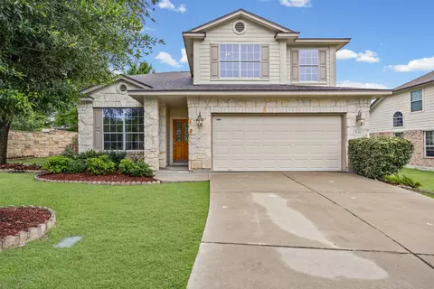 11304 Staked Plains Dr, Austin, TX 78717