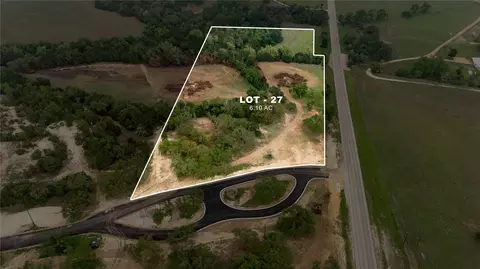 lot27 Ranch Road 165, Blanco, TX 78606