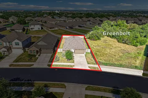 141 Cherry Ridge Rd, Georgetown, TX 78628