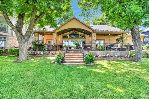 124 Riverbend Ln, Kingsland, TX 78639