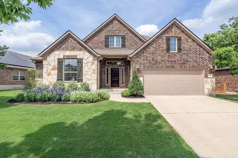 1232 Naranjo Dr, Georgetown, TX 78628