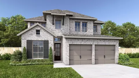 804 Lariat Loop, Liberty Hill, TX 78642