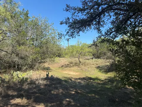 lot147 Concho Trl, Kingsland, TX 78639