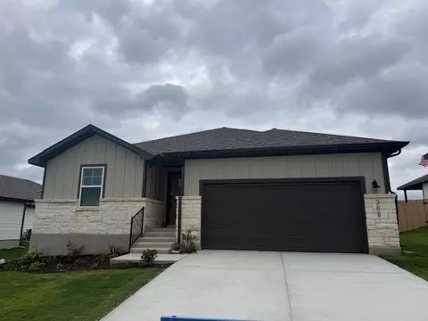 308 Gristmill Rd, Burnet, TX 78611