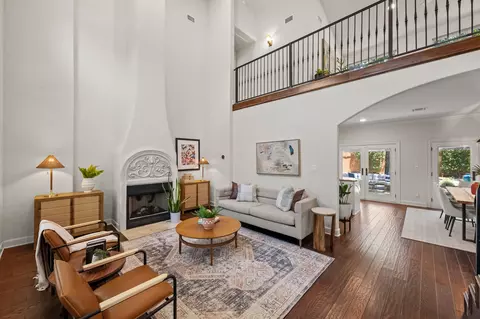 2307 Alta Vista Ave, Austin, TX 78704