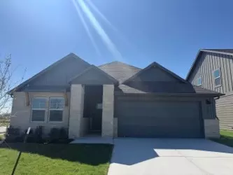 208 Pico St, Hutto, TX 78634