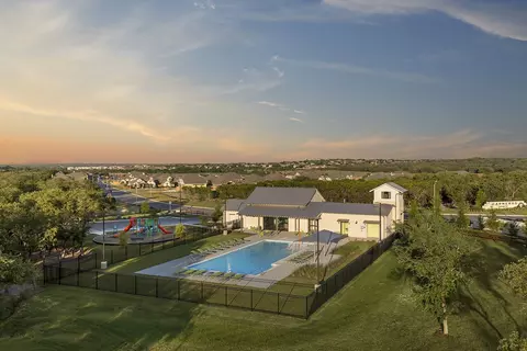 View/Area - 1901 Camay St, Leander, TX 78641 photo 5 of 7